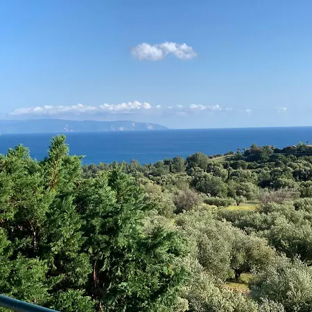 Apartment Galini Trapezaki (Kefalonia)