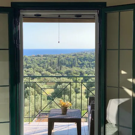 Galini Trapezaki (Kefalonia)