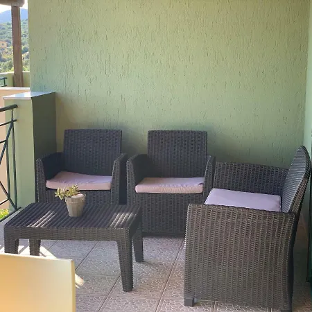 Galini Apartment *