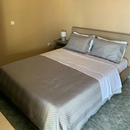Galini Apartment